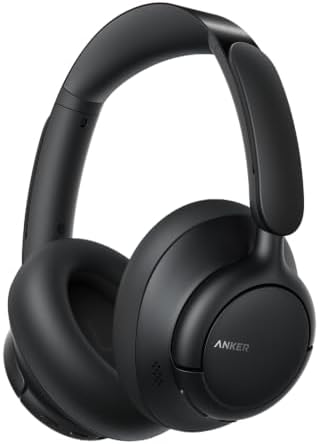 Amazon.com: Soundcore by Anker Space Q45 Adaptive Active Noise